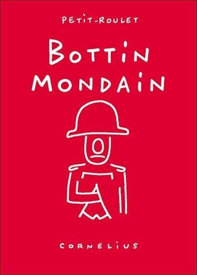 Bottin Mondain