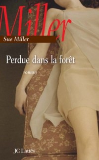 Perdue dans la forêt