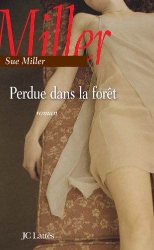 Perdue dans la forêt