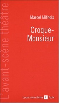 Croque-Monsieur