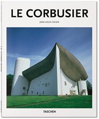 BA-Le corbusier