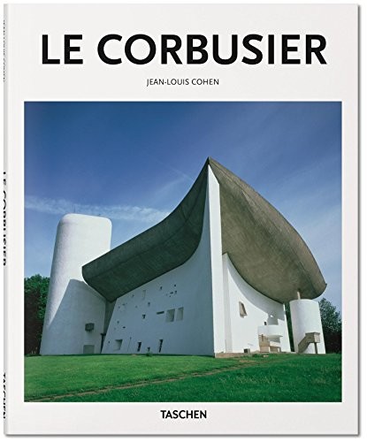 BA-Le corbusier