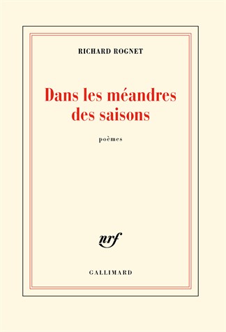 Dans les méandres des saisons/Elle était là quand on rentrait
