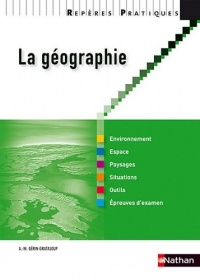 La géographie