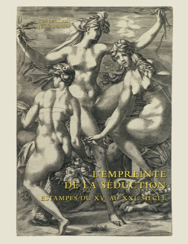 Gravures de la collection Jean Bonna