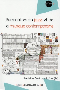 Rencontres du jazz et de la musique contemporaine