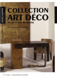 Collection art déco : Musée d'art moderne