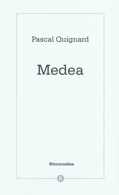 Medea