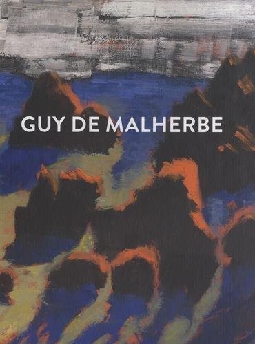 Guy de Malherbe
