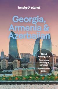 Georgia, Armenia & Azerbaijan 8