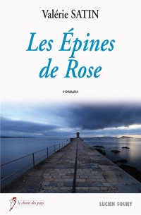 Les épines de rose