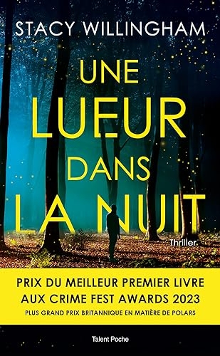 Une lueur dans la nuit