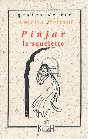 Pinjar. Le squelette