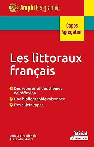 Les littoraux français