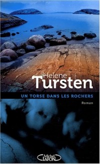UN TORSE DANS LES ROCHERS