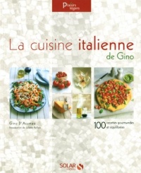 La cuisine italienne de Gino