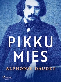 Pikku mies (Finnish Edition)