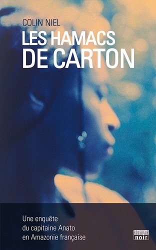 Les hamacs de carton