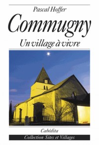 Commugny, un Village a Vivre