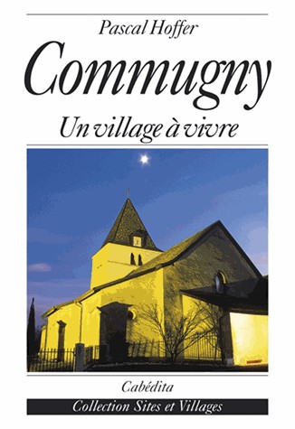 Commugny, un Village a Vivre
