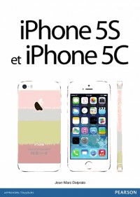 iPhone 5S et iPhone 5C