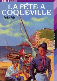 La fête à Coqueville et autres nouvelles