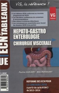 Hépato-gastro entérologie