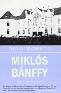 They Were Counted