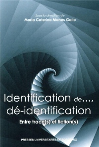 Identification de...de-Identification