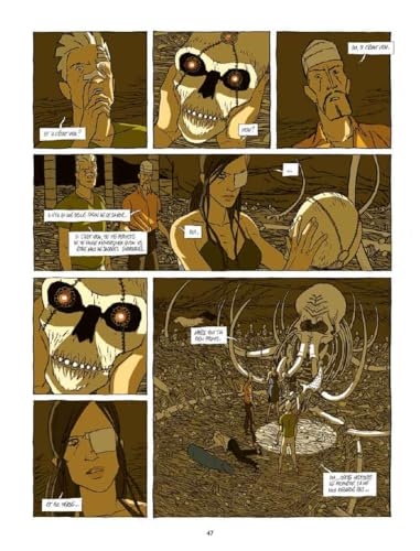 Opus Humano 2005-2015