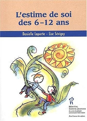 L'estime de soi des 6-12 ans