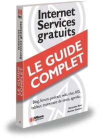 Internet : Services gratuits