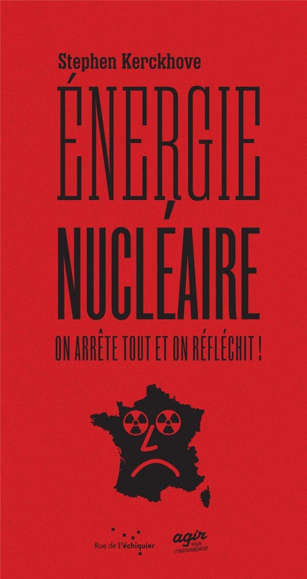 Energie nucléaire