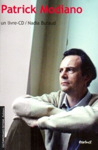Patrick Modiano (1CD audio)