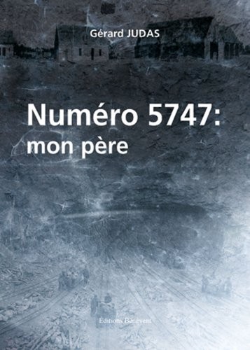Numéro 5747 : Mon père