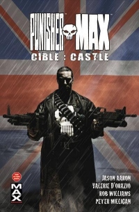 PUNISHER HAPPY END