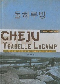 Passeport pour Cheju