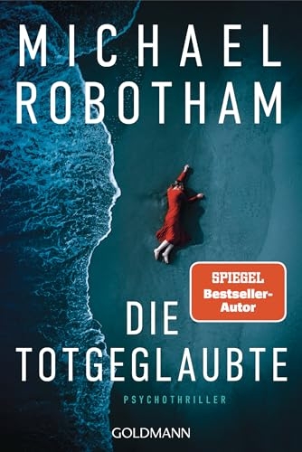 Die Totgeglaubte (Haven 4): Psychothriller [9783442496730]