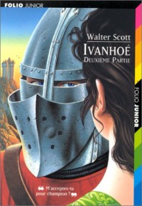 Ivanhoé (Tome 2)