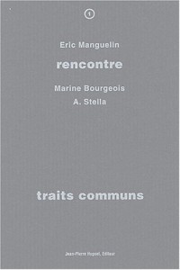 Traits communs