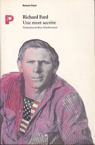 Une Mort secrète