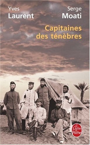 Capitaine des Ténèbres