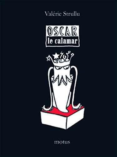 Oscar le calamar