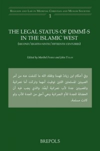 The Legal Status of Dimmi-s in the Islamic West