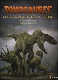 Dinosaures : Les seigneurs de la terre