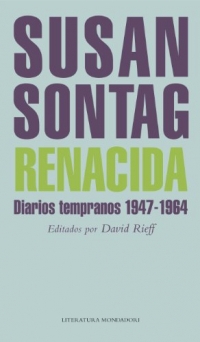 Renacida: Diarios tempranos 1947-1964