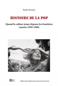 Histoire de la pop