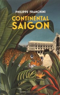Continental Saigon