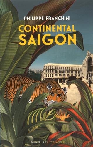 Continental Saigon