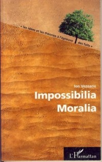 Impossibilia Moralia